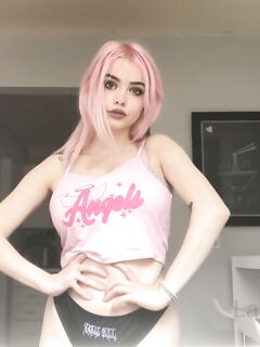 Special Julia Lauren onlyfans xxx gal pack part 6