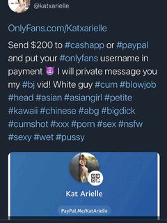 Onlyfans Katxarielle xxx pictures mega pack