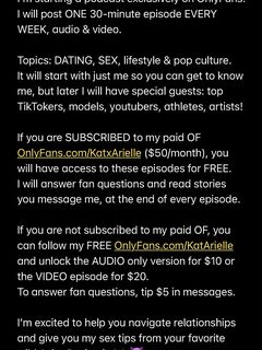 Fresh Katxarielle onlyfanssex photo pack part 3