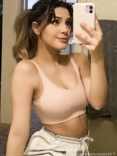 Naturebabe99 special onlyfans nude gals pack part 6
