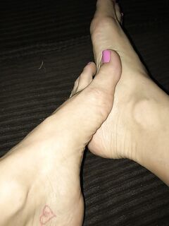 Leaked Monique Alexander nude photo part 2
