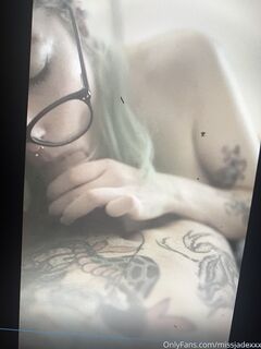 Excellent onlyfans Miss Jade nude gallery leaks part 3
