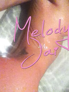 Melody Jai special onlyfans xxx image leaks pack section 6
