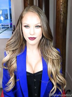 Fresh onlyfans Megan Rain nude image part 1
