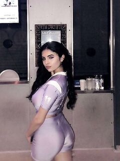 Mati Marroni special onlyfans xxx picture pack part 6
