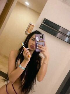 Leaked Luisa Castro onlyfans gal
