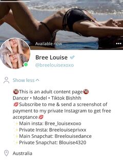 Bree Bree exclusive onlyfans nude picture leaks pack part 9