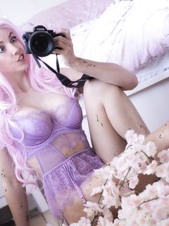 Littlejem onlyfans nude photos leaks pack part 1