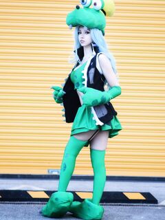 Littlejem leaked picture part 4