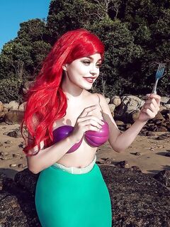 Siren leaked xxx gallery pack part 1