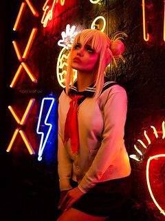 Exciting onlyfans Himiko xxx image mega pack part 1