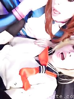 Himiko leaked sex images mega pack part 3
