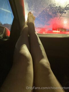 Chloe Morton onlyfans nude picture pack