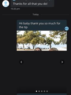 Queen Bae onlyfans porn gallery part 1