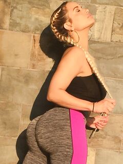 Leaked kylie porn picture part 5