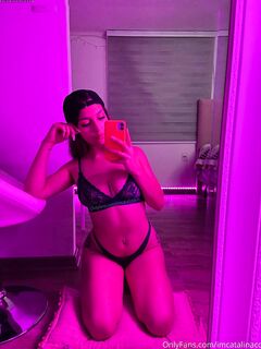 Exciting catalina onlyfans xxx images part 1