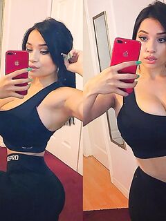Leaked Spicy S onlyfans nude photos part 5