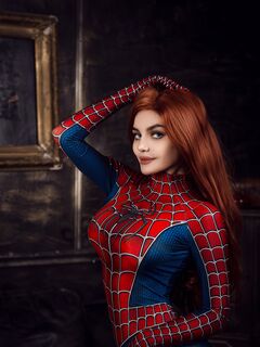 Onlyfans private Mary Jane xxx images 4