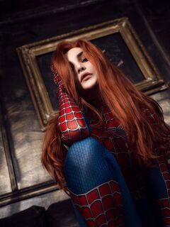 Leaked Mary Jane porn gallery mega pack part 2