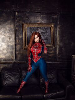 Mary Jane leaked xxx gals pack part 5