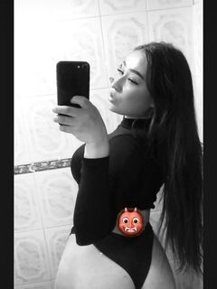 Majo Gonzalez leaked onlyfans nude photos part 5