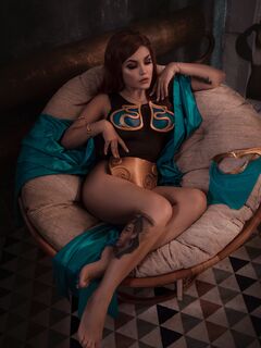 Fresh Mara Jade onlyfans nude photos pack part 4