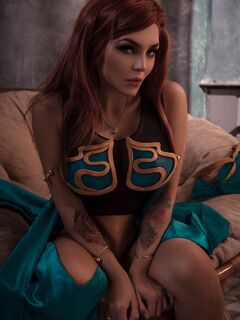 Onlyfans Mara Jade xxx galleries mega pack part 4
