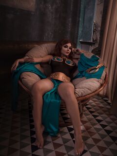 Onlyfans great Mara Jade xxx images leaks pack 5