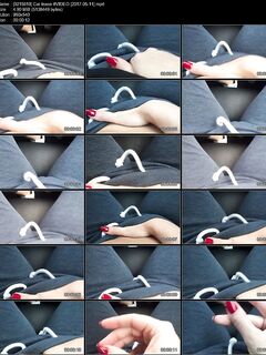 Leaked tease nude gal pack part 1