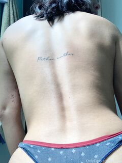 Excellent Tattoos onlyfans nude gallery pack part 3