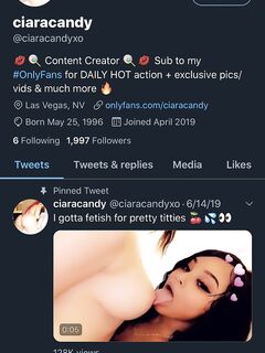 Leaked candy- onlyfans gal part 2