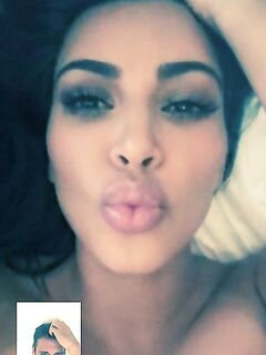 Kim Kardashian onlyfans xxx gal pack part 5