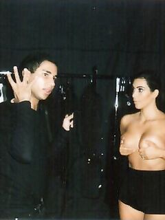 Leaked Kim Kardashian xxx photos mega pack part 3