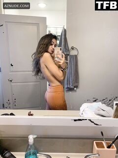 The stolen nudes of Madison Bailey