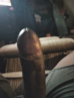 Big Nice Thick Loooong Crooked Dick