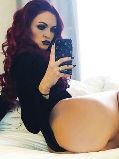 Fresh Maria Kanellis onlyfans porn images
