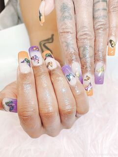 MakenshiMami fresh onlyfans xxx picture pack
