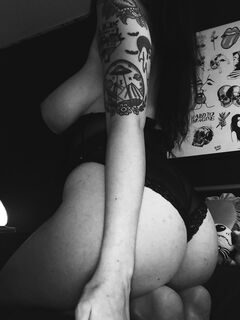 Lydia Ghost onlyfans nude pictures leaks part 1
