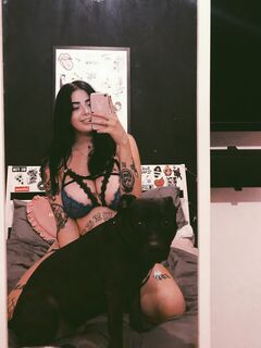 Fresh onlyfans Lydia Ghost nude gal leaks mega pack part 1
