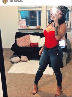 Fresh onlyfans Lilie leahdra xxx galleries pack part 1
