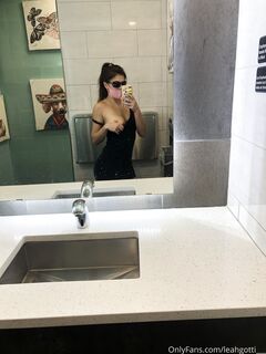 Exciting onlyfans Leah Gotti sex photos leaks part 1
