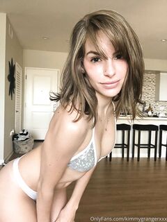 Onlyfans Kimmy Granger porn gal leaks part 2
