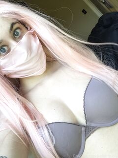 Jupiter Bunny leaked nude gal part 1
