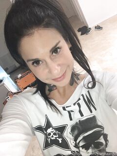 Leaked Joanna Angel onlyfans sex gal
