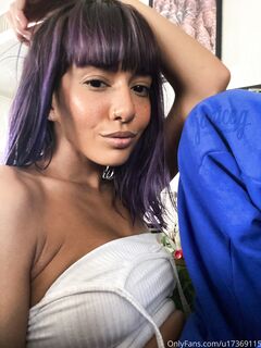 Onlyfans Janice Griffith porn pictures part 1
