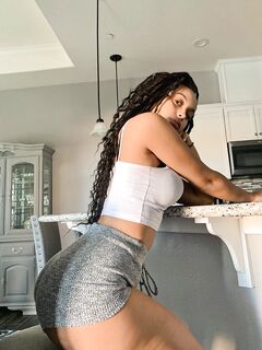 Fresh Jada amor onlyfans nude photo part 3
