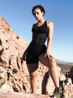 Leaked Jada amor onlyfans nude image part 5
