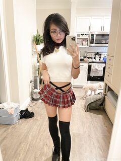 ICanBeUrNuocMami leaked nude photos pack part 1
