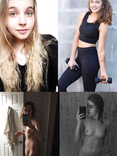 Onlyfans Grace Tegeler nude image leaks pack
