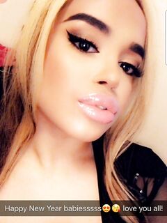 Giselle Lynette onlyfans nude photo leaks part 5
